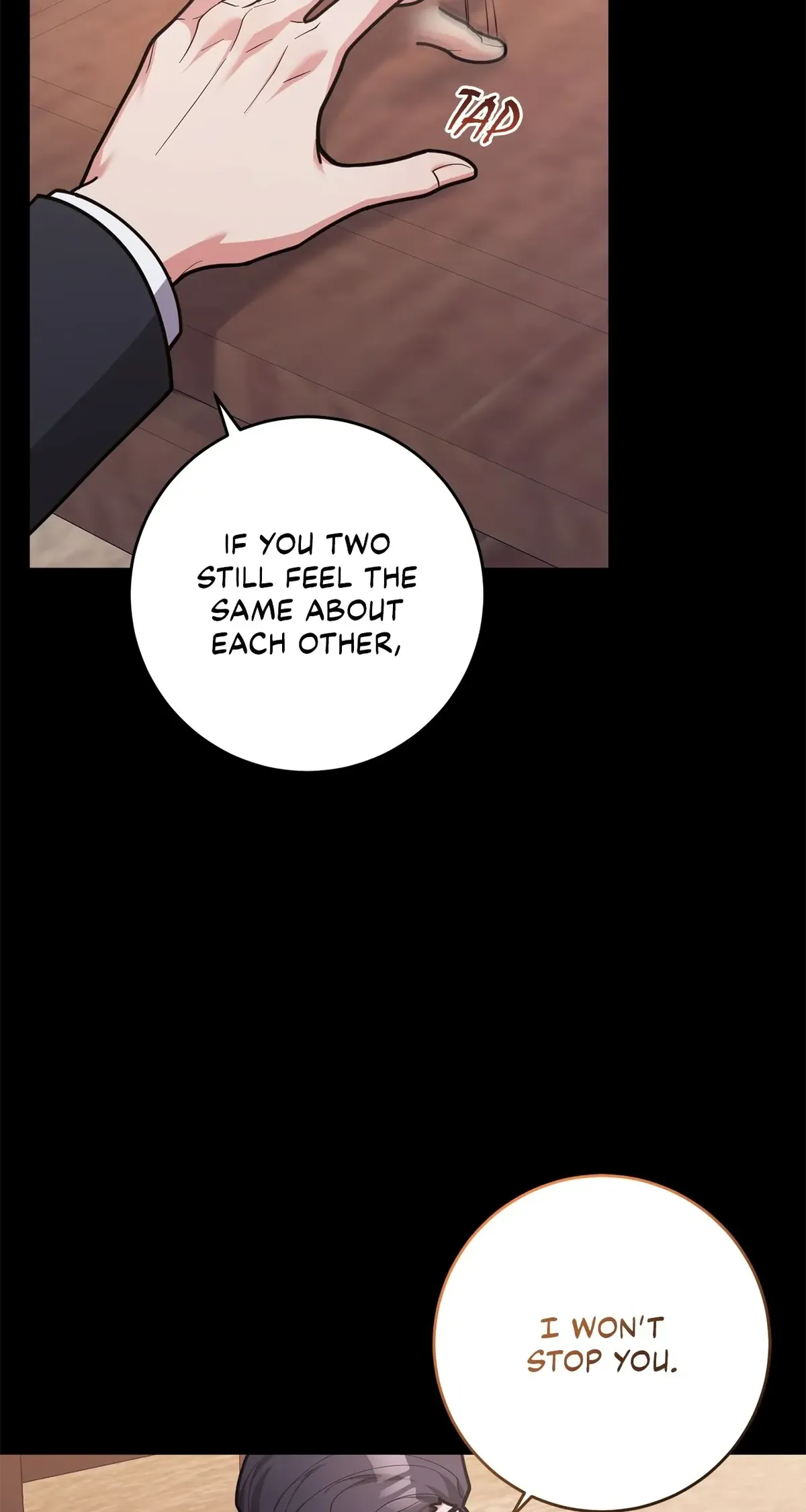 Lustfully Chapter 58 Online - página 9