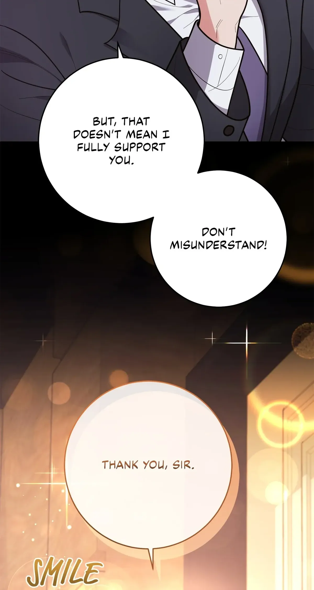 Lustfully Chapter 58 Online - página 13