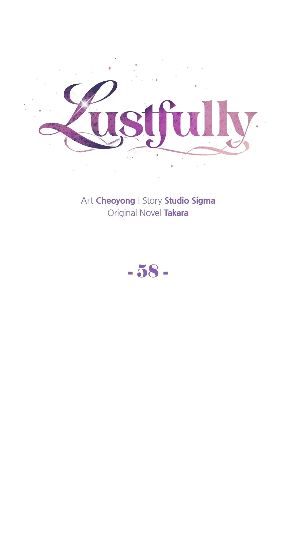 Lustfully Chapter 58 Online - página 18