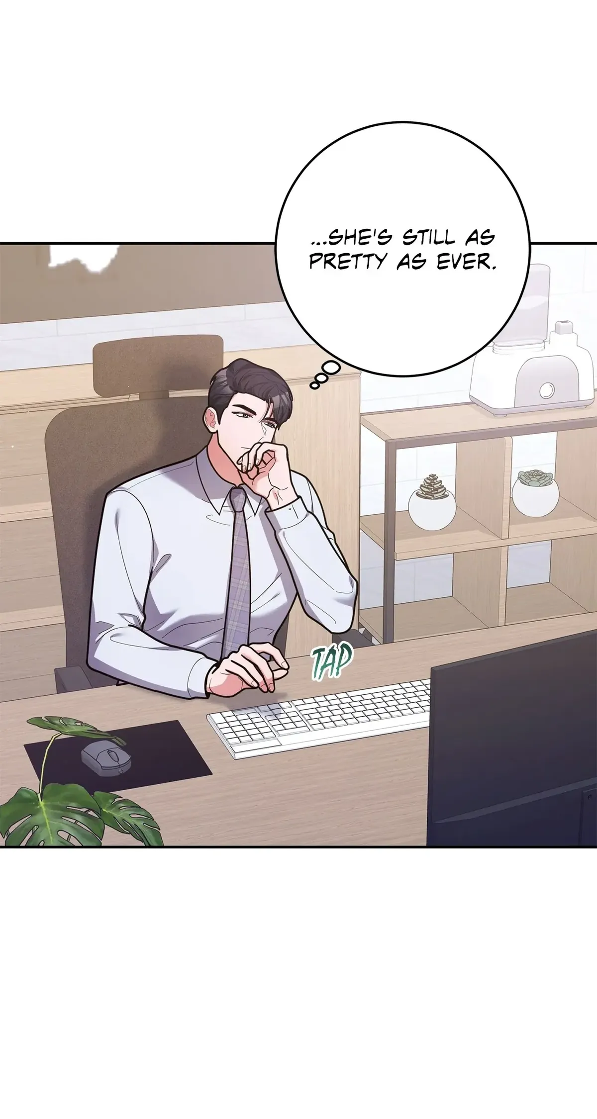 Lustfully Chapter 58 Online - página 20