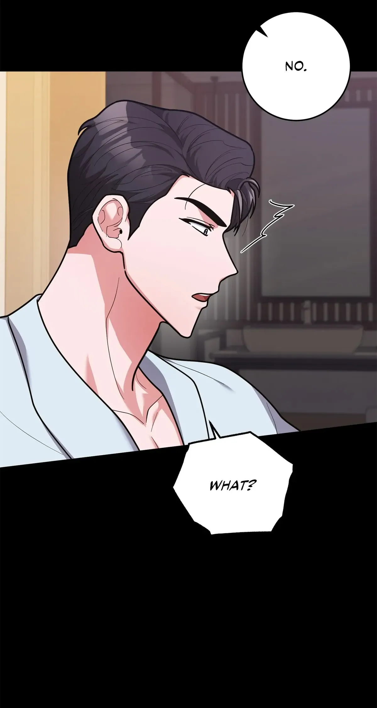 Lustfully Chapter 58 Online - página 31
