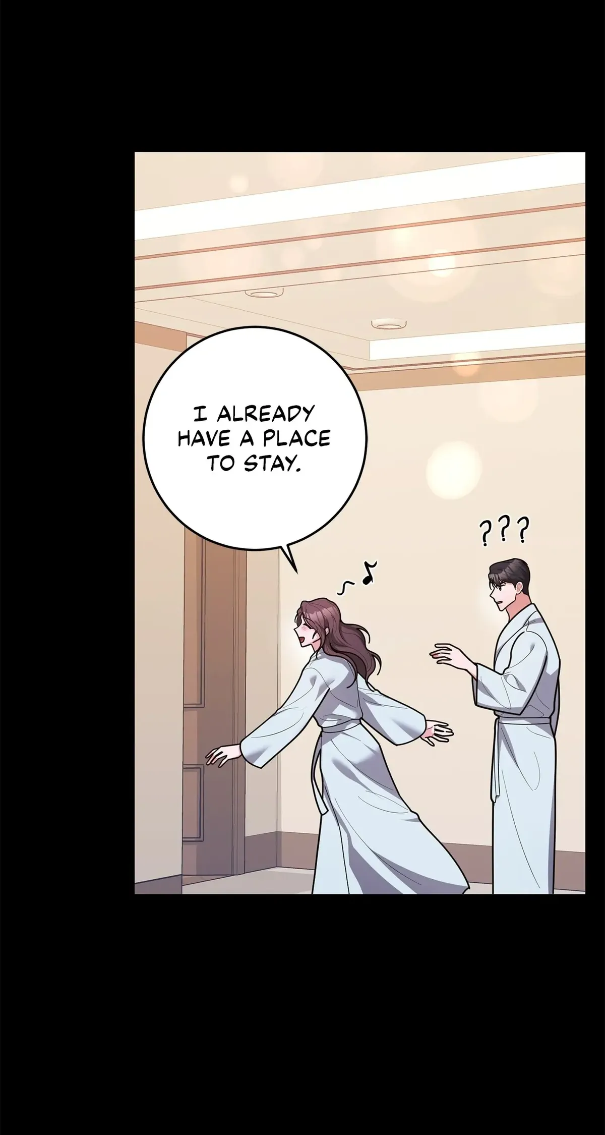 Lustfully Chapter 58 Online - página 32