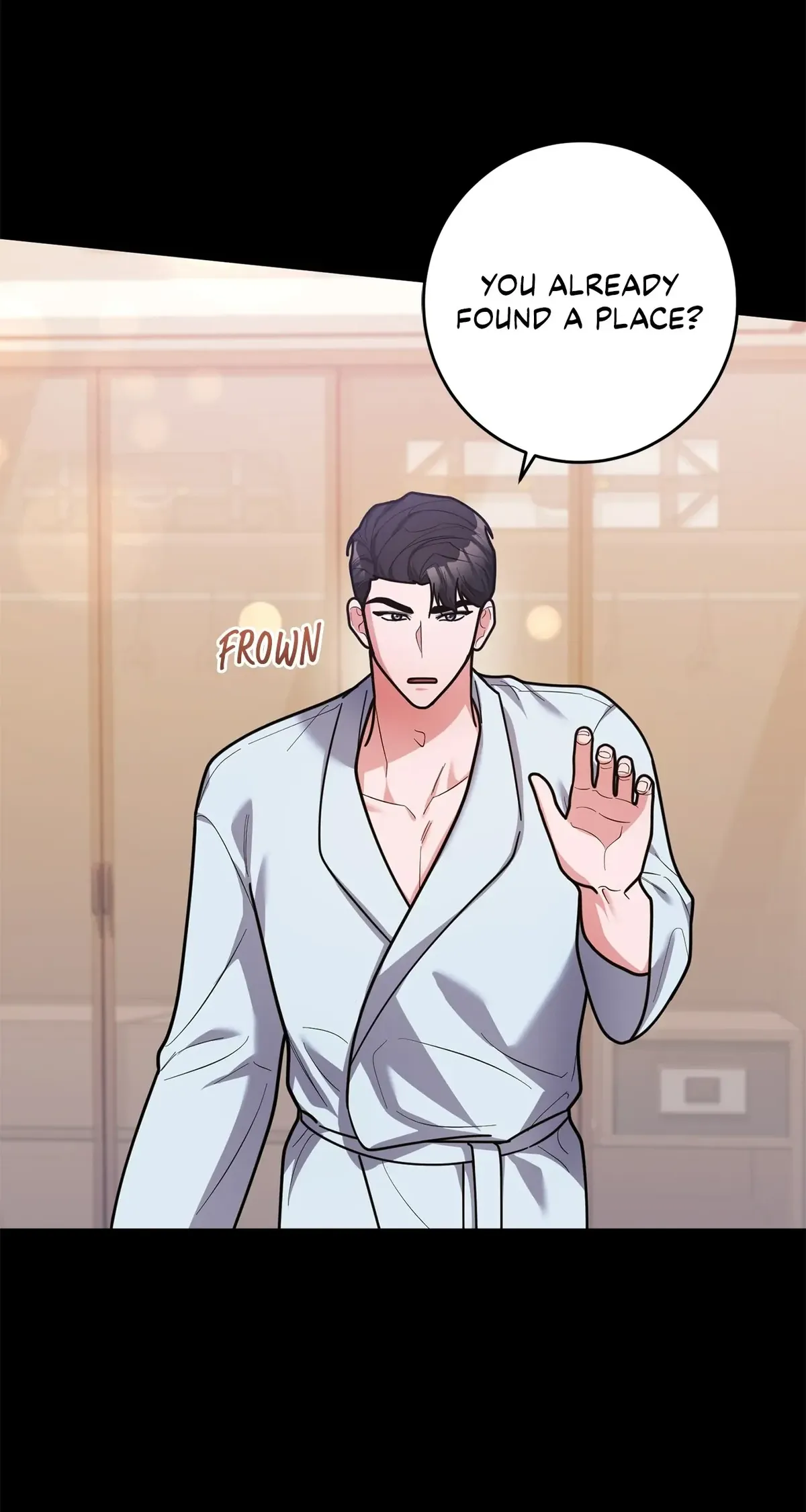 Lustfully Chapter 58 Online - página 34