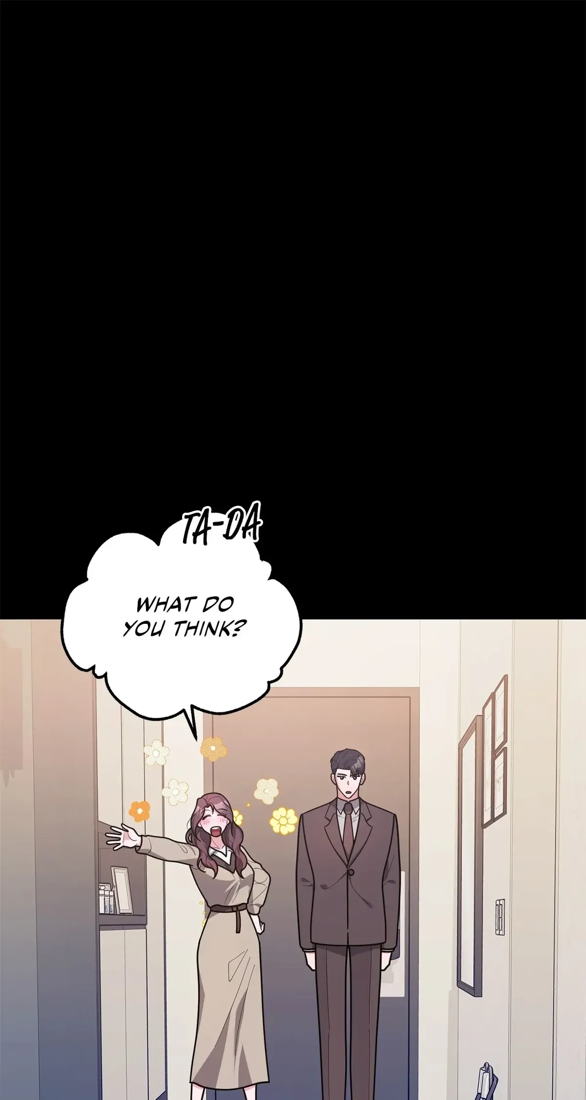 Lustfully Chapter 58 Online - página 36
