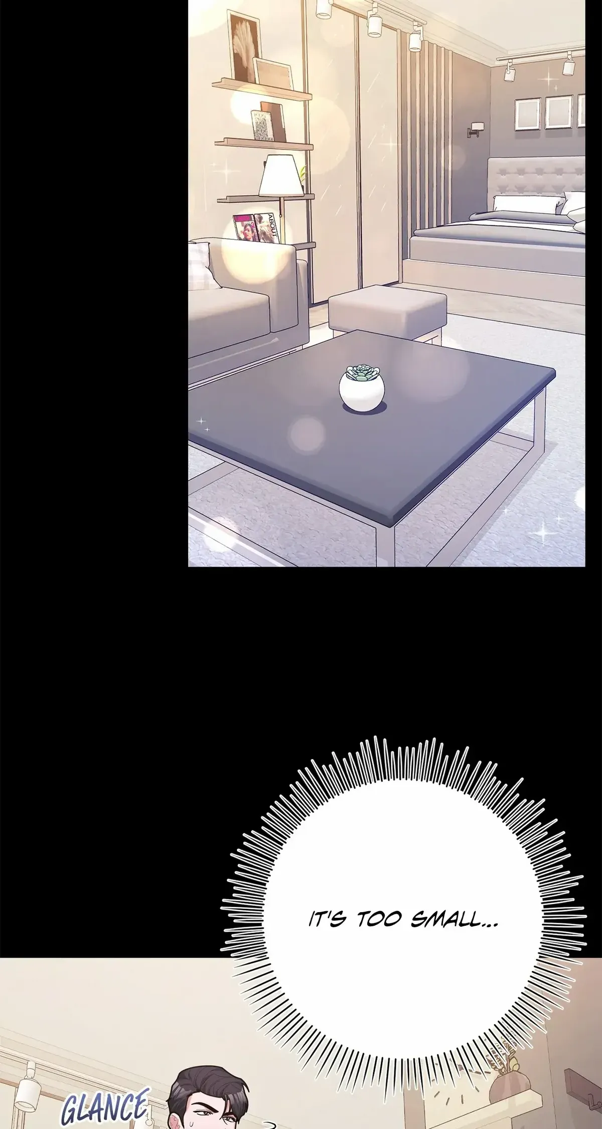 Lustfully Chapter 58 Online - página 38
