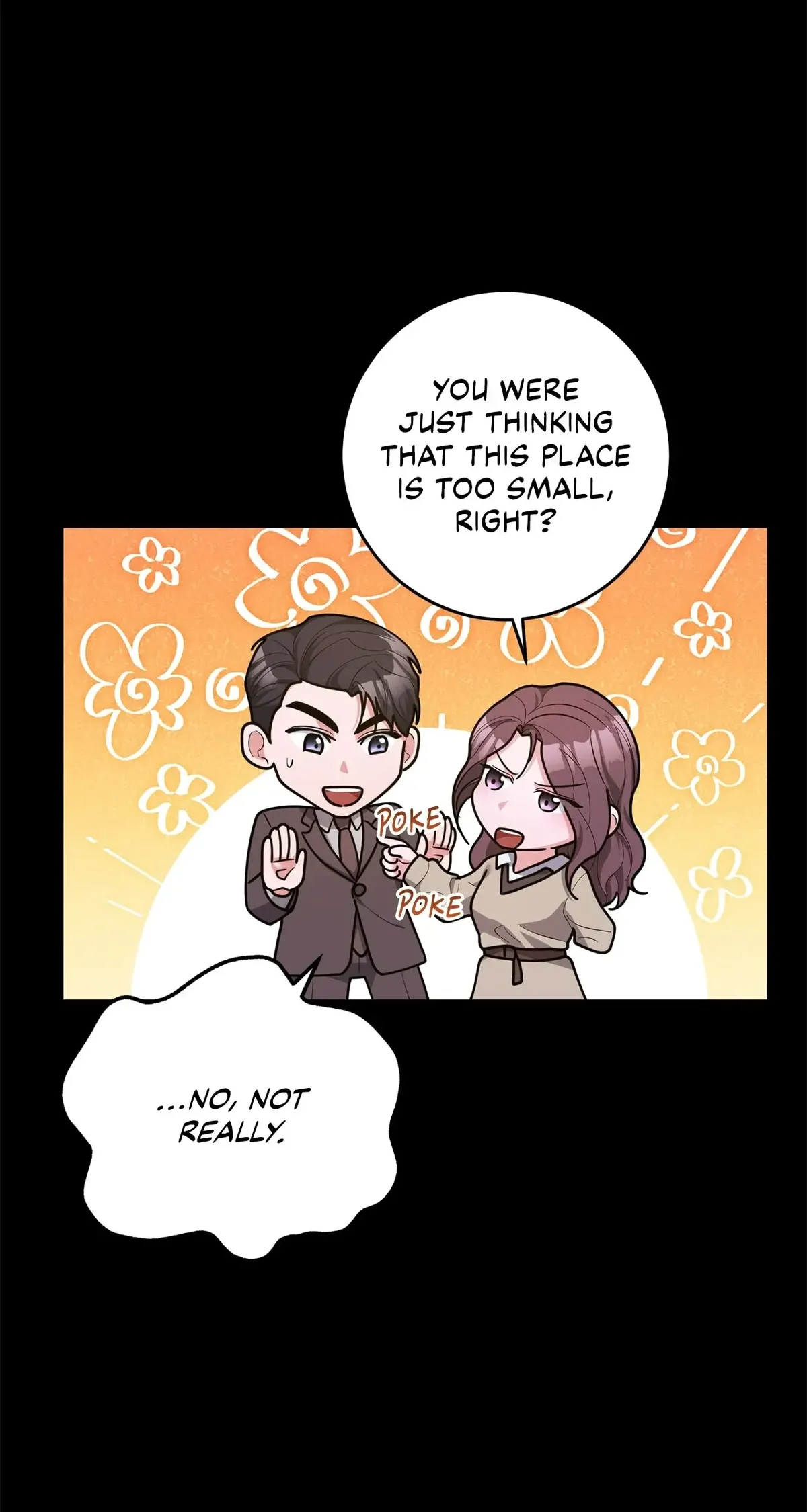 Lustfully Chapter 58 Online - página 40