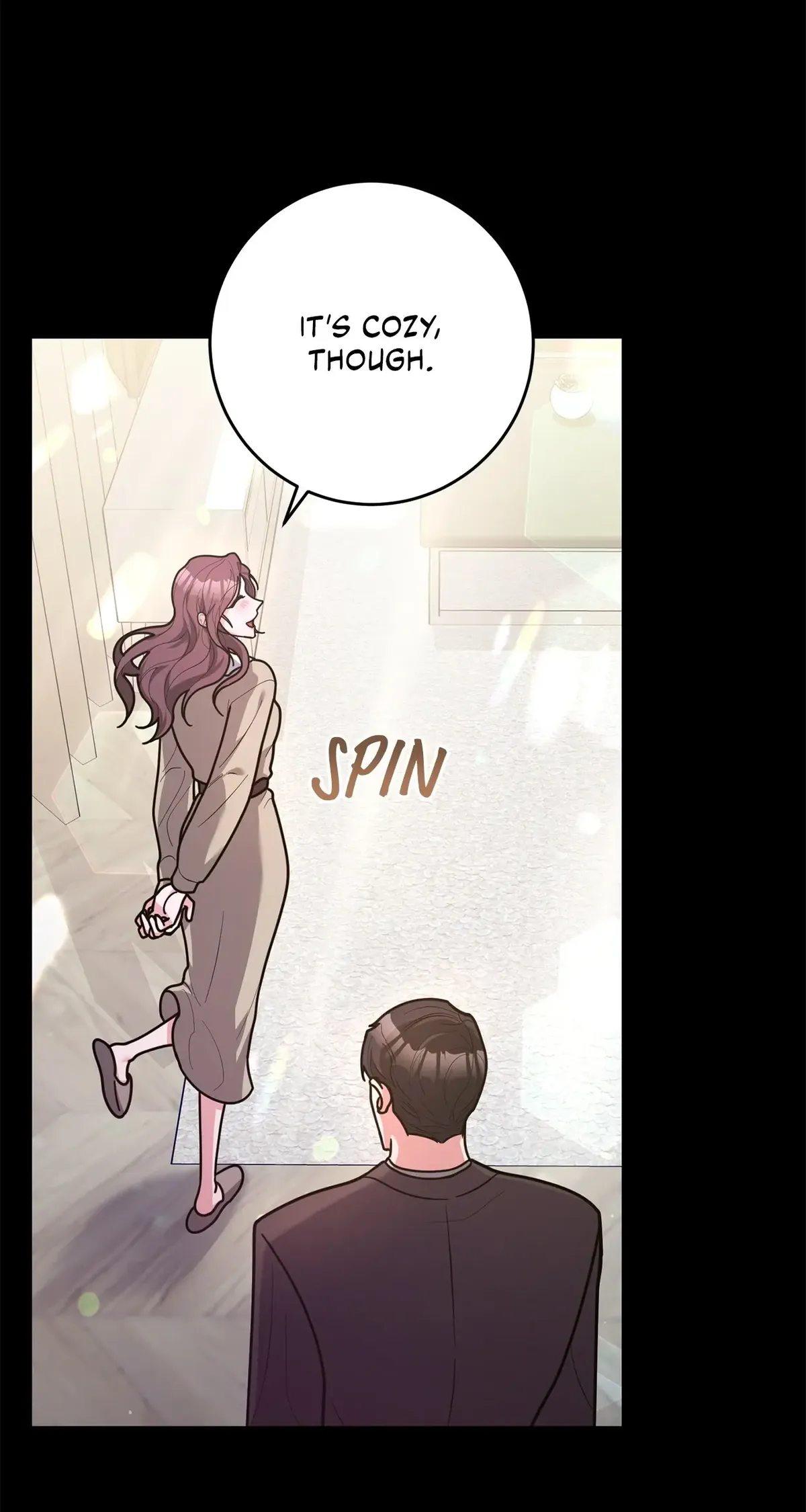 Lustfully Chapter 58 Online - página 41