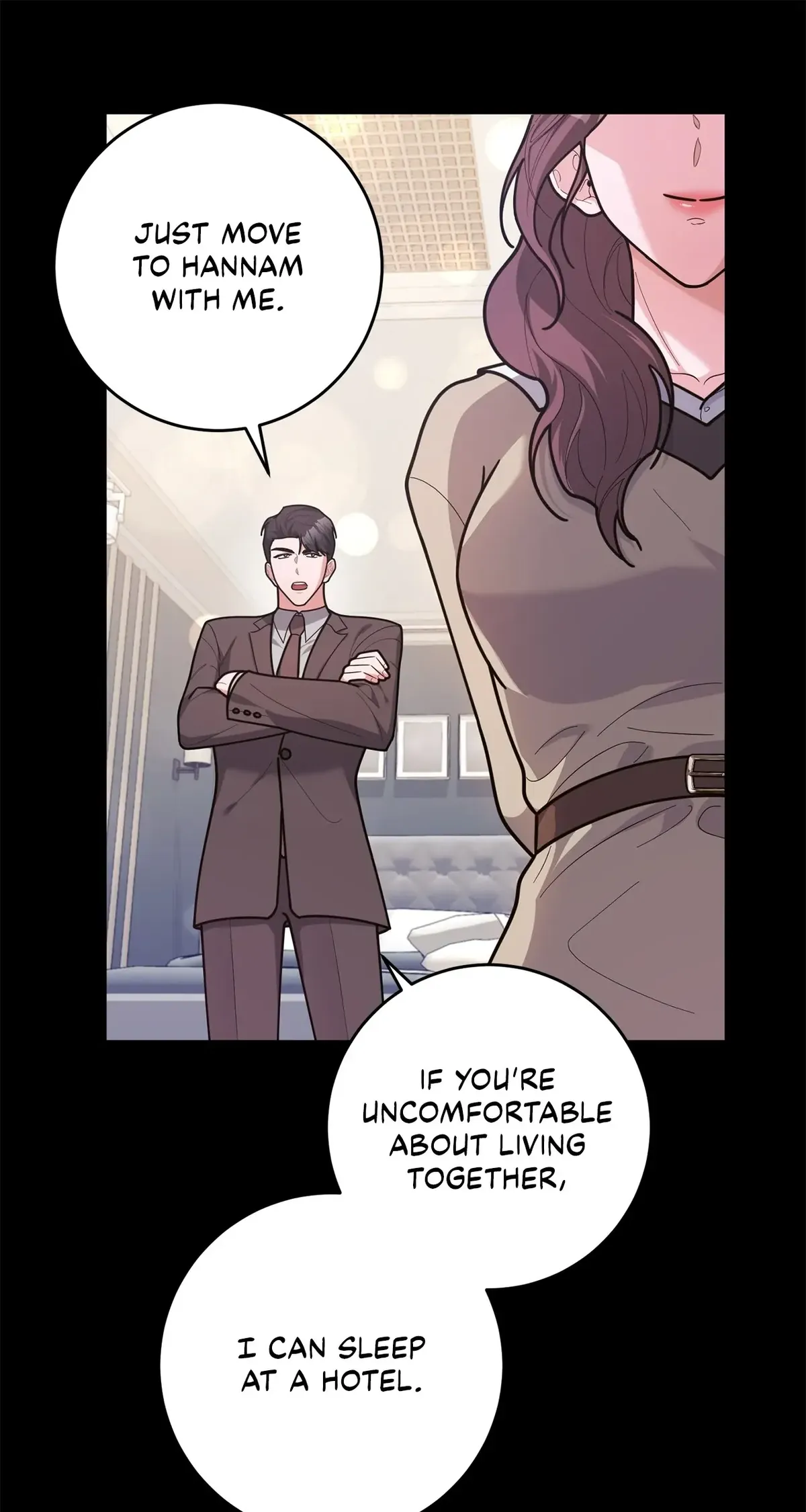 Lustfully Chapter 58 Online - página 43