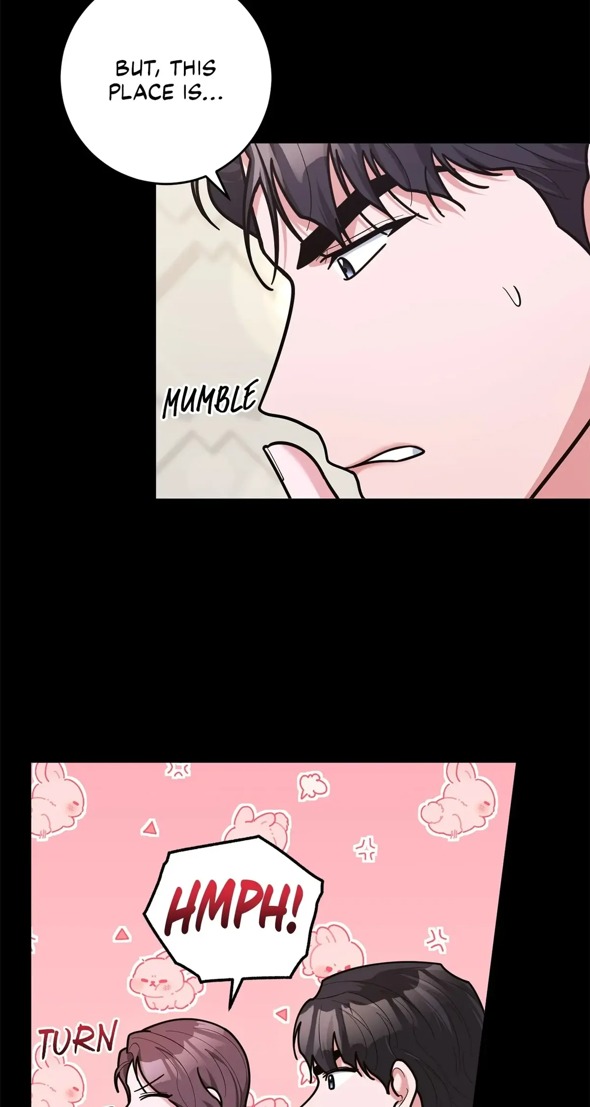 Lustfully Chapter 58 Online - página 48