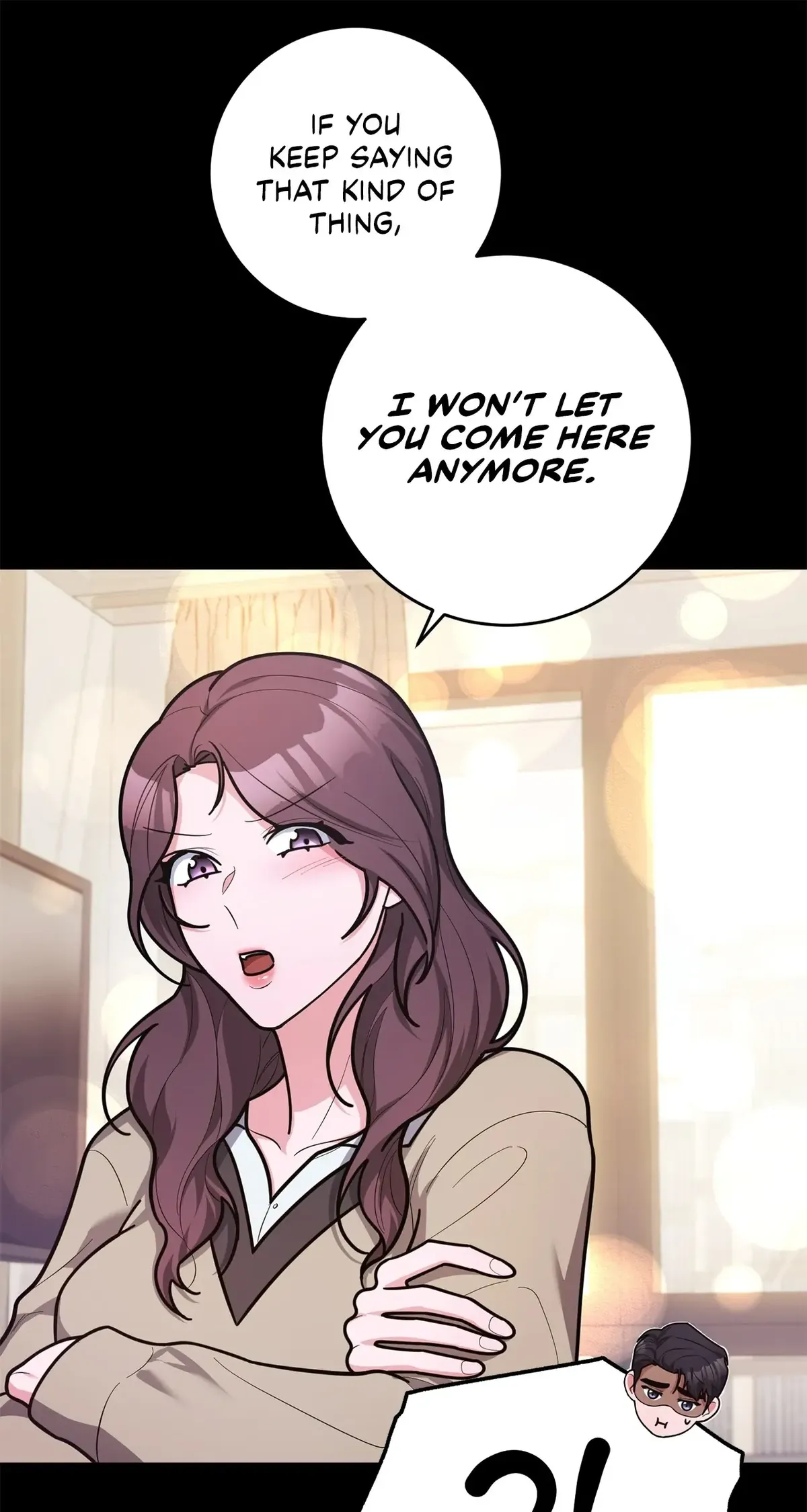 Lustfully Chapter 58 Online - página 50