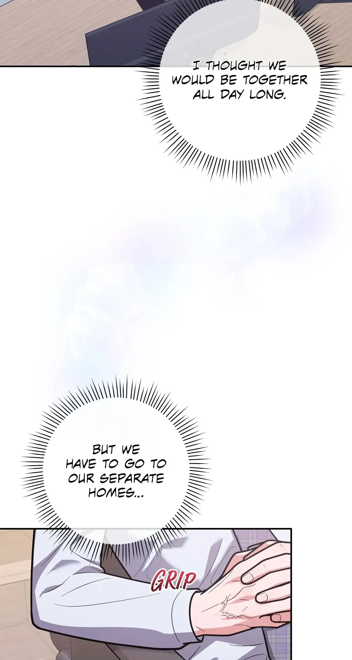 Lustfully Chapter 58 Online - página 53