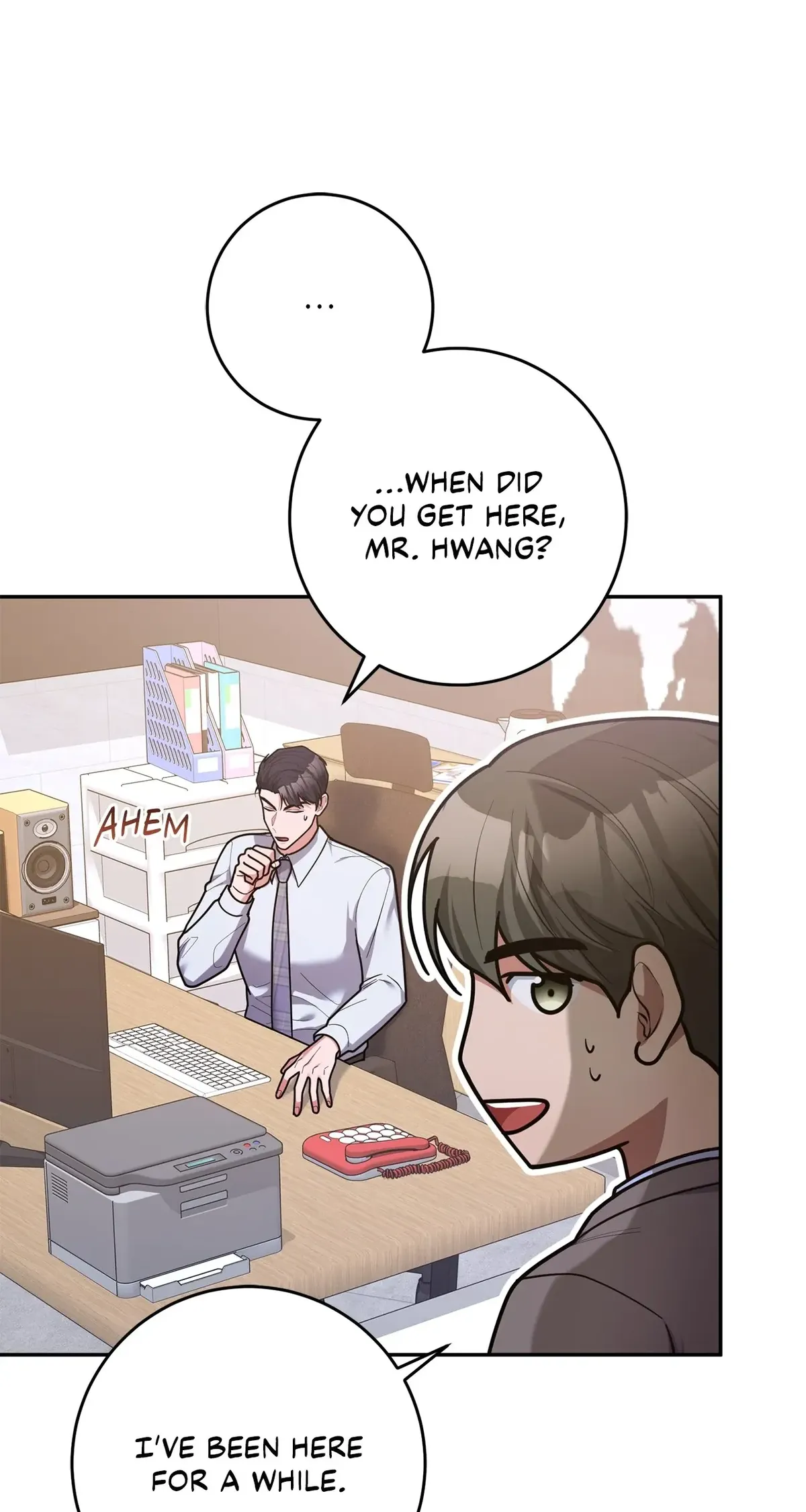 Lustfully Chapter 58 Online - página 59