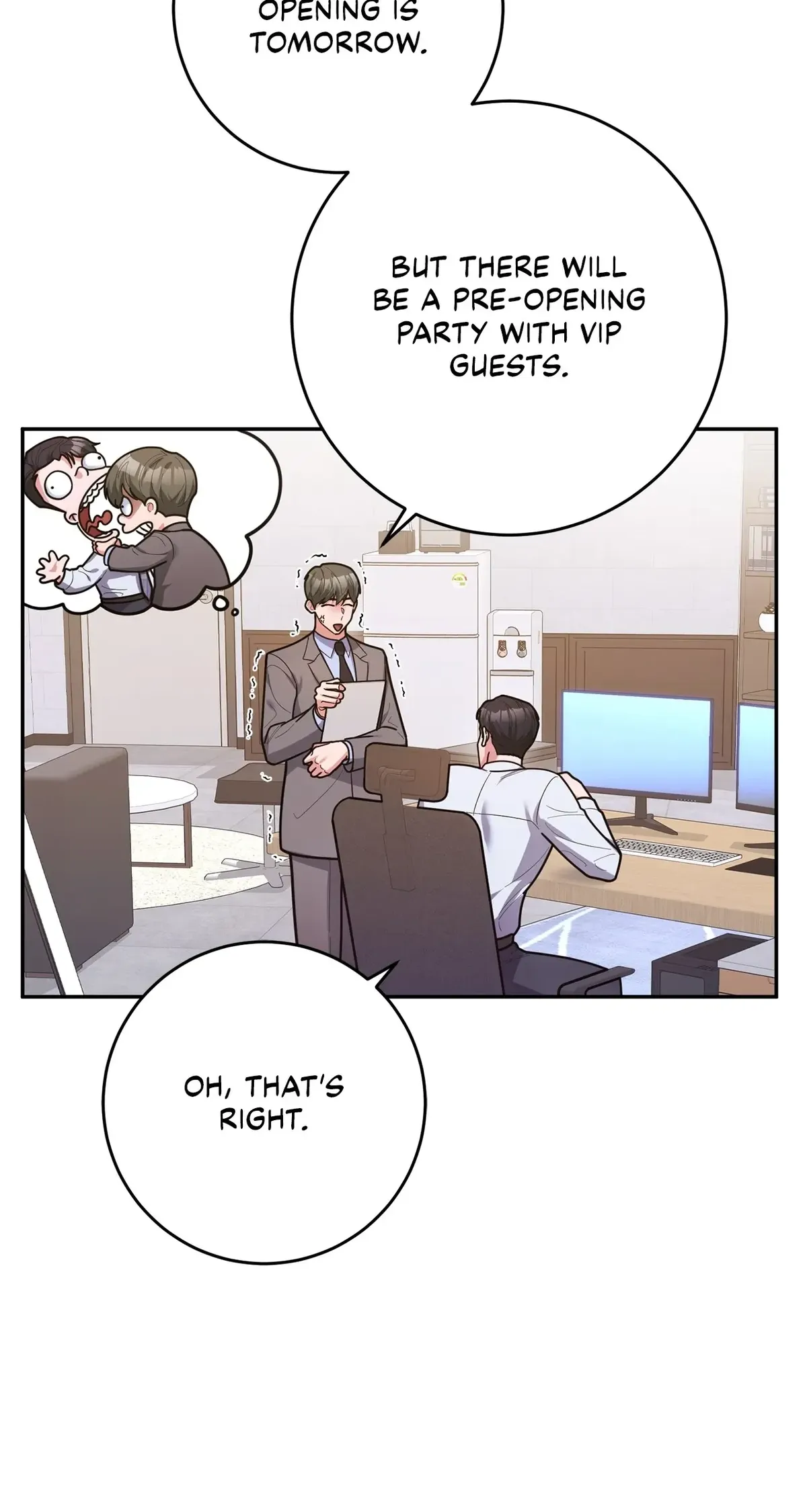 Lustfully Chapter 58 Online - página 63