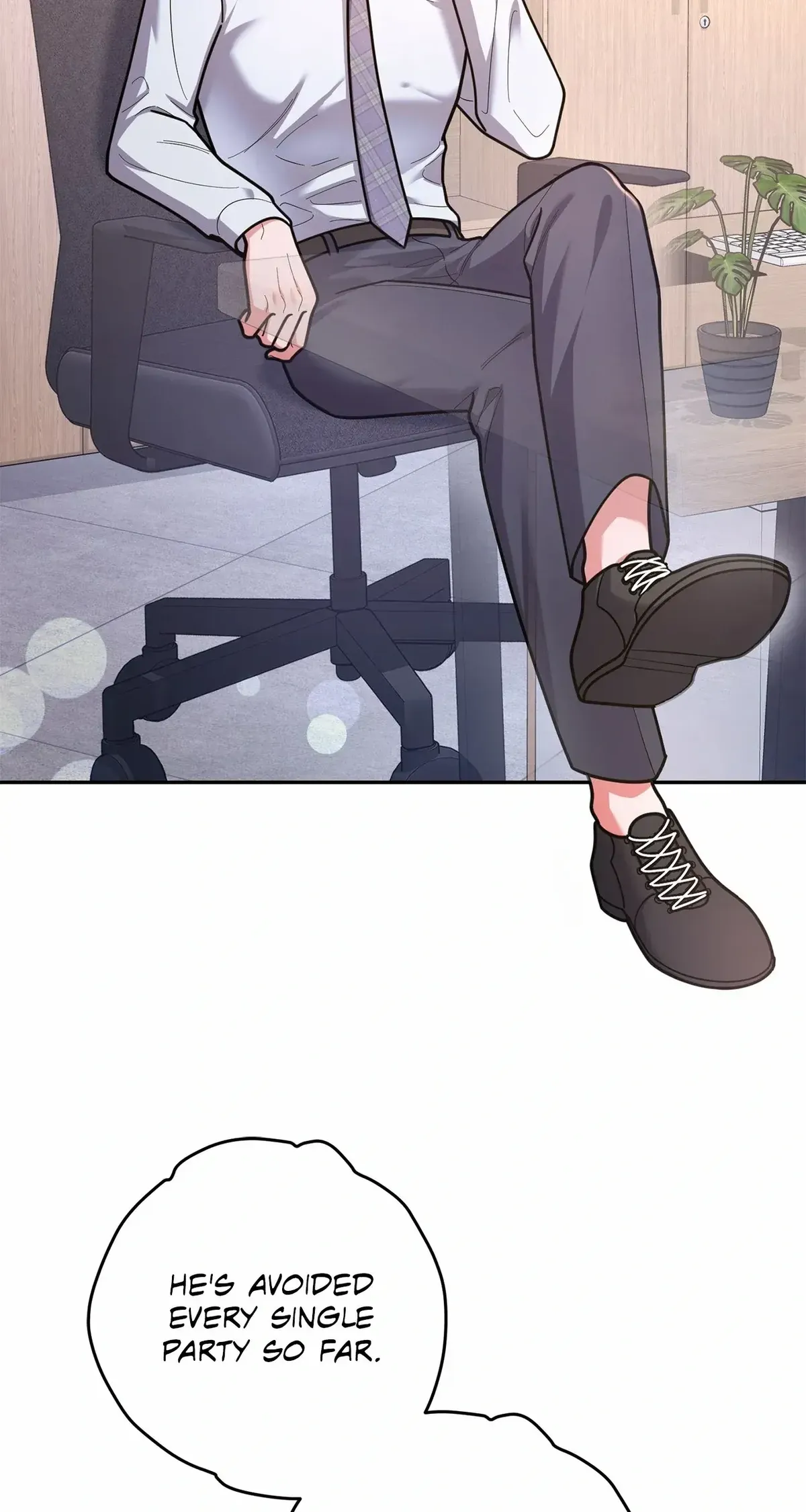 Lustfully Chapter 58 Online - página 73
