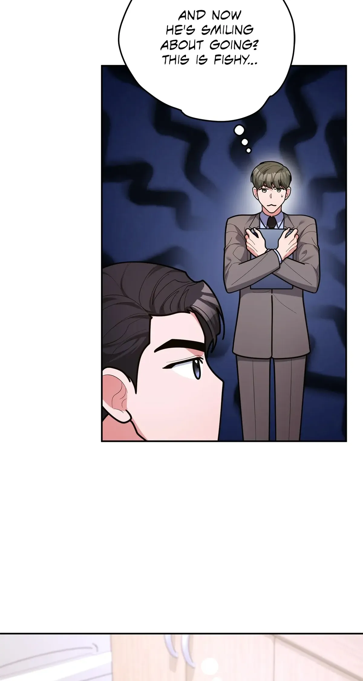 Lustfully Chapter 58 Online - página 74