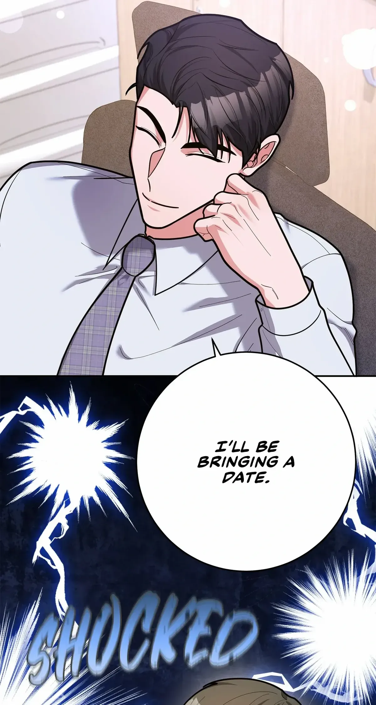 Lustfully Chapter 58 Online - página 75