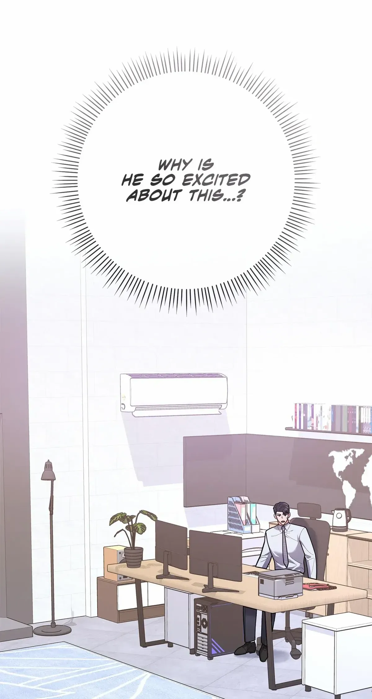 Lustfully Chapter 58 Online - página 82