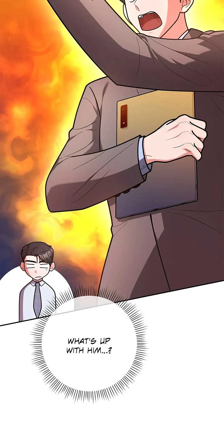 Lustfully Chapter 59 Online - página 5
