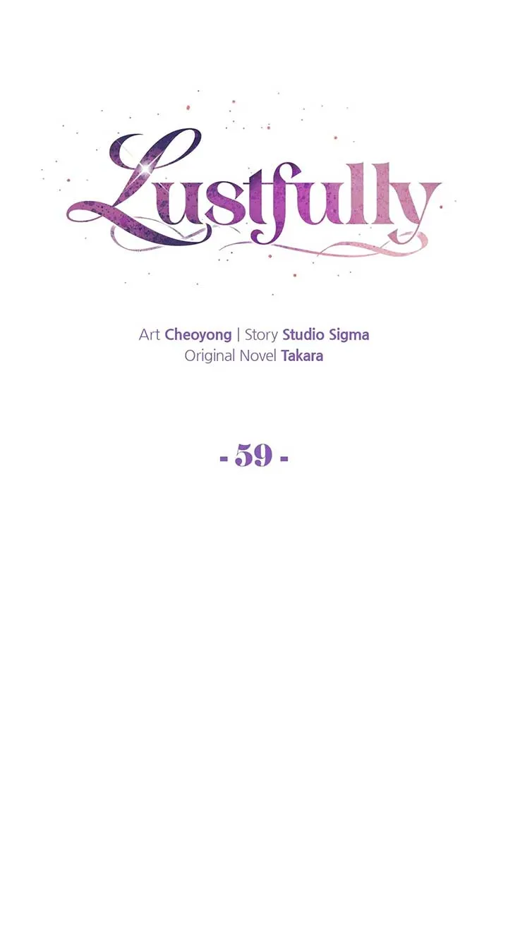 Lustfully Chapter 59 Online - página 10