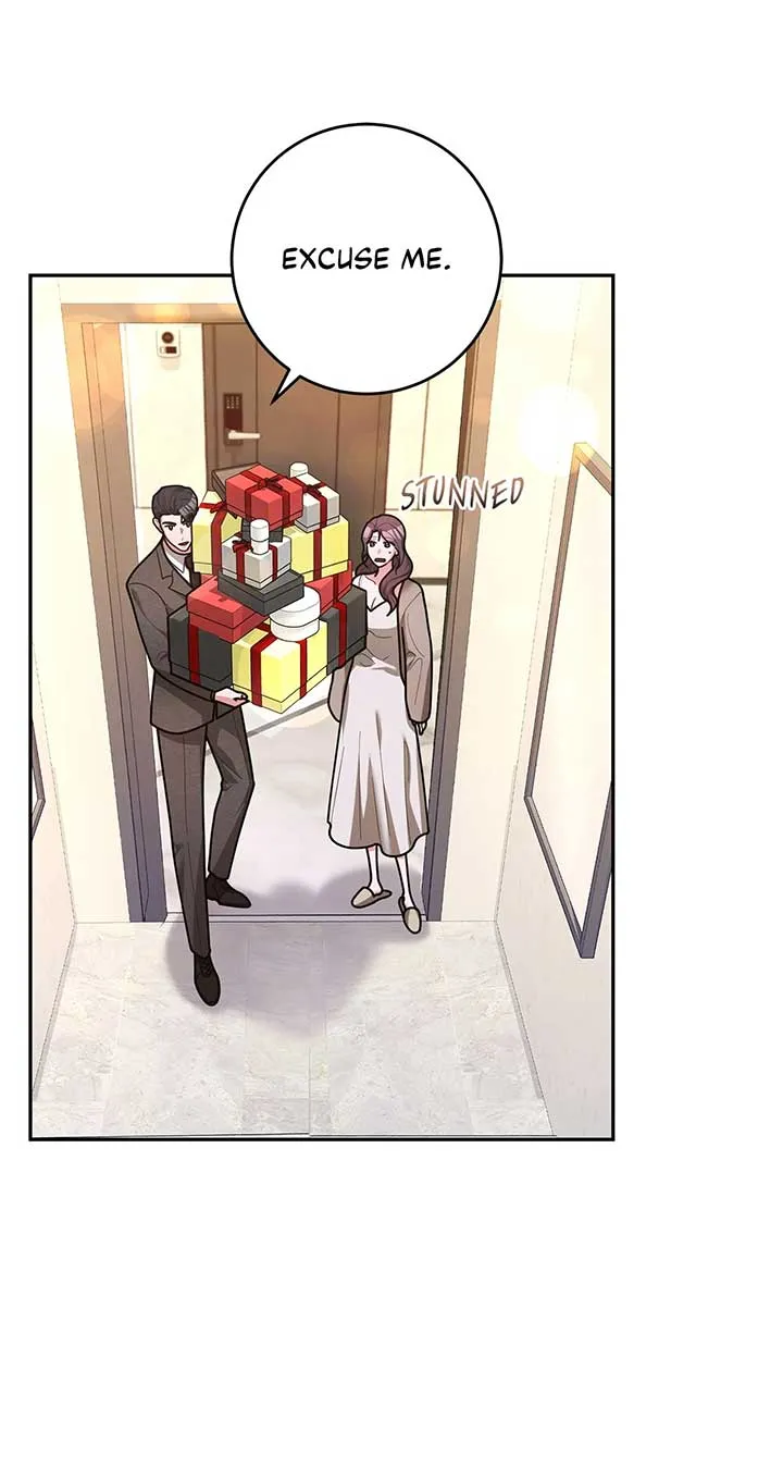 Lustfully Chapter 59 Online - página 52