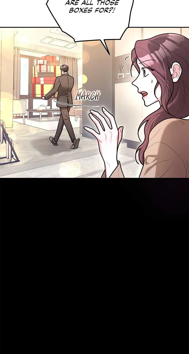 Lustfully Chapter 59 Online - página 54