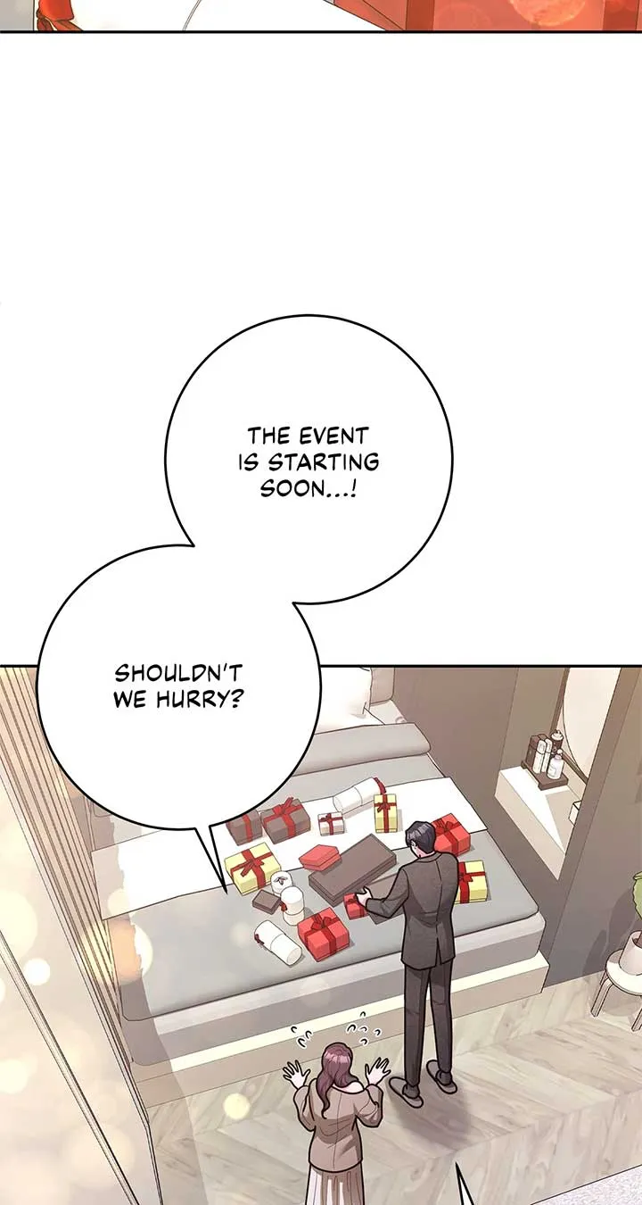 Lustfully Chapter 59 Online - página 56