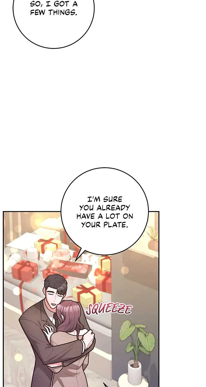 Lustfully Chapter 59 Online - página 69