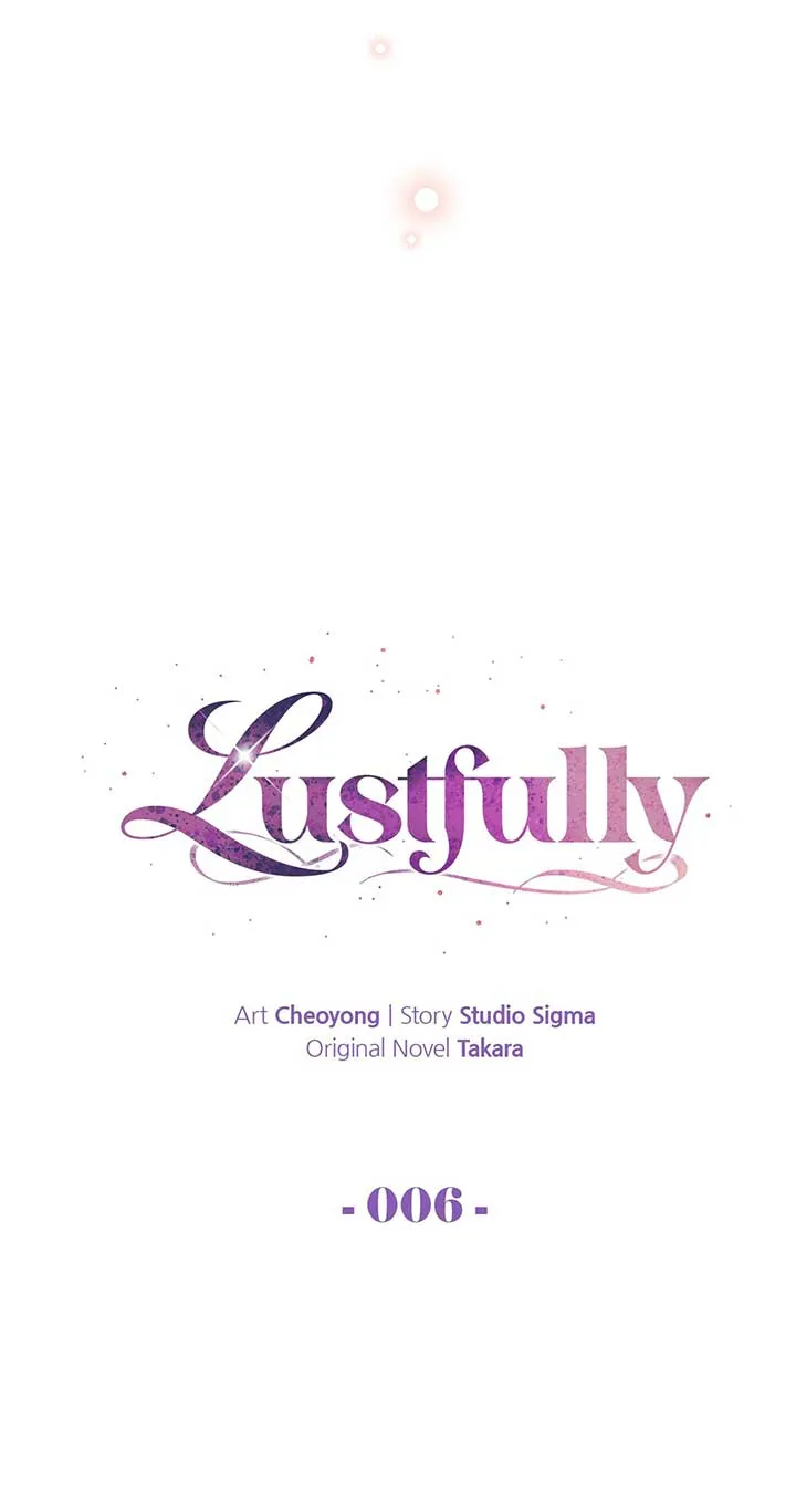 Lustfully Chapter 6 Online - página 23
