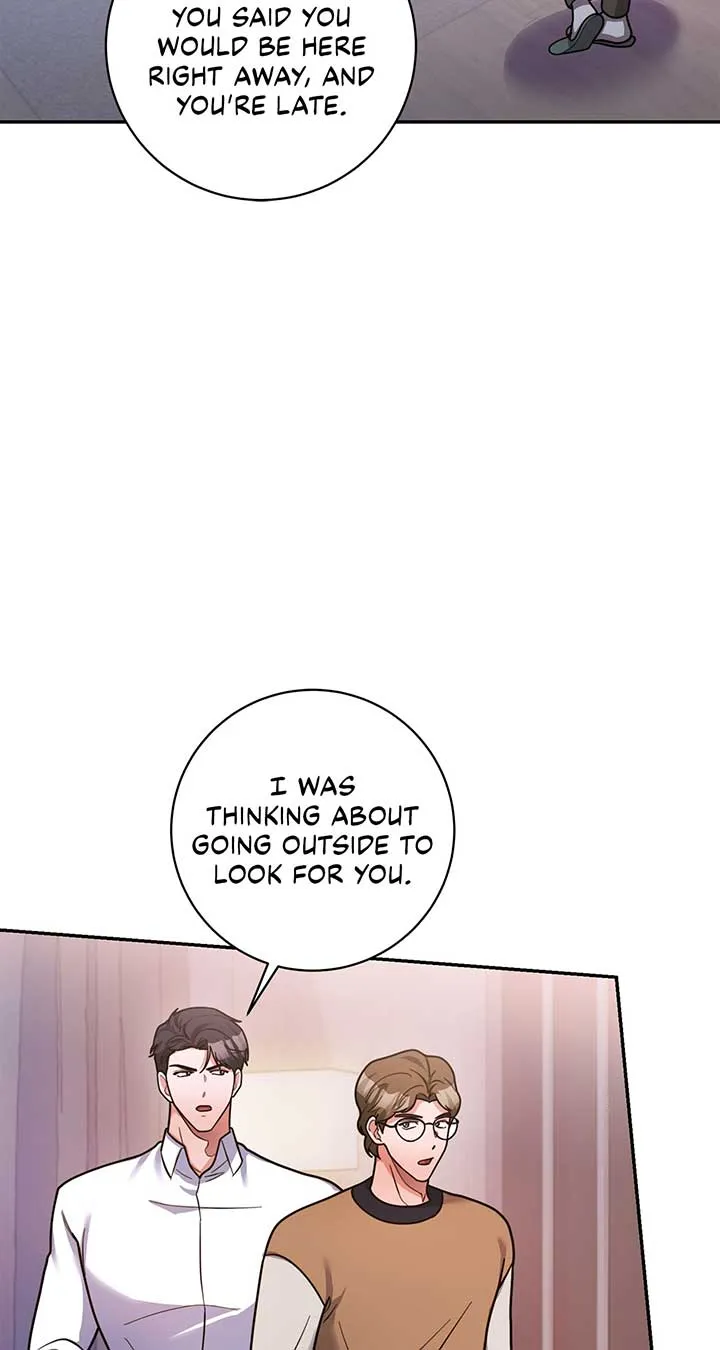 Lustfully Chapter 6 Online - página 27