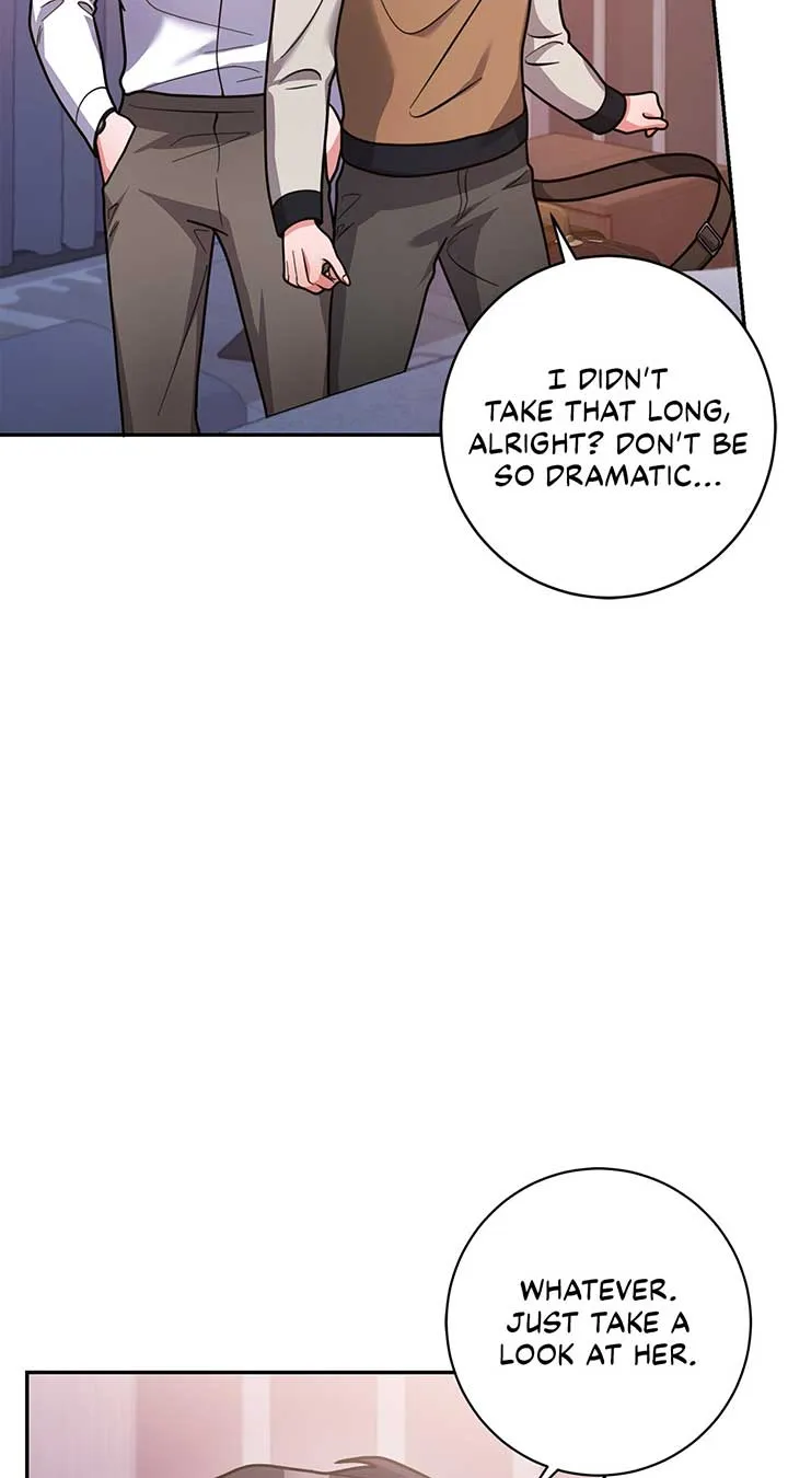 Lustfully Chapter 6 Online - página 28