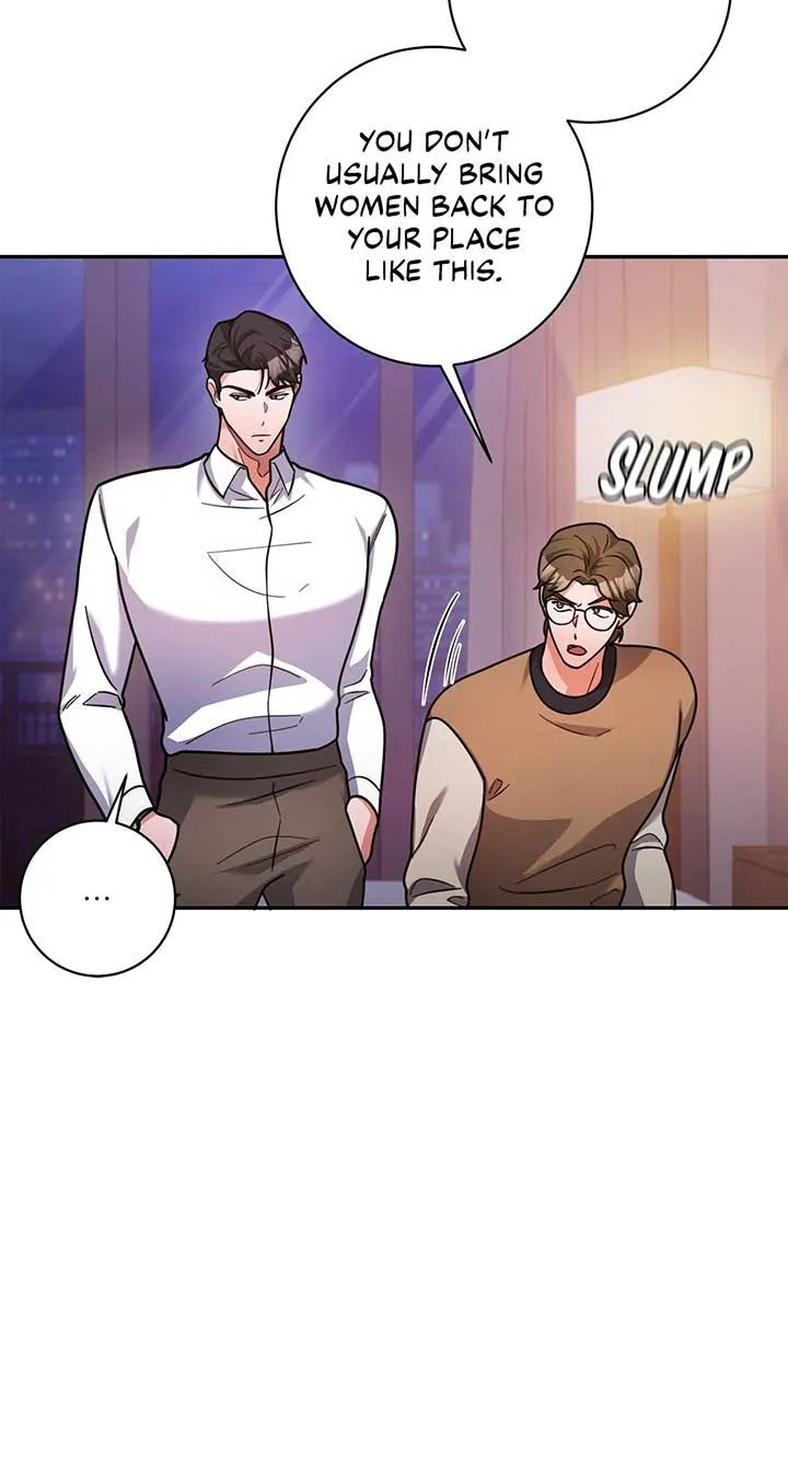 Lustfully Chapter 6 Online - página 30