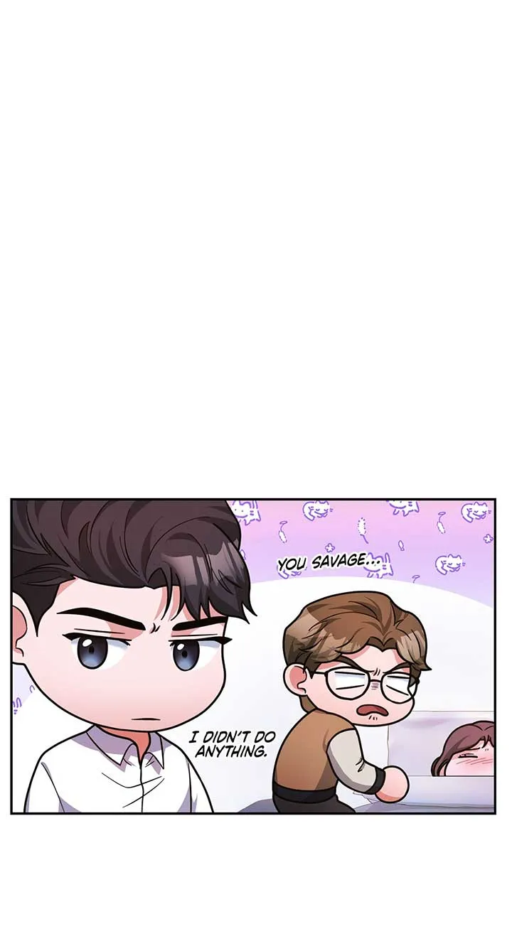 Lustfully Chapter 6 Online - página 32