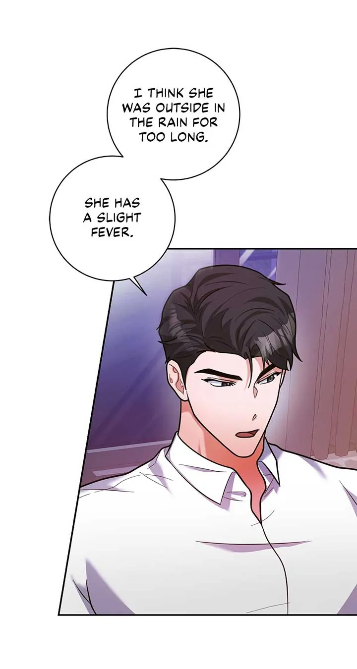 Lustfully Chapter 6 Online - página 33