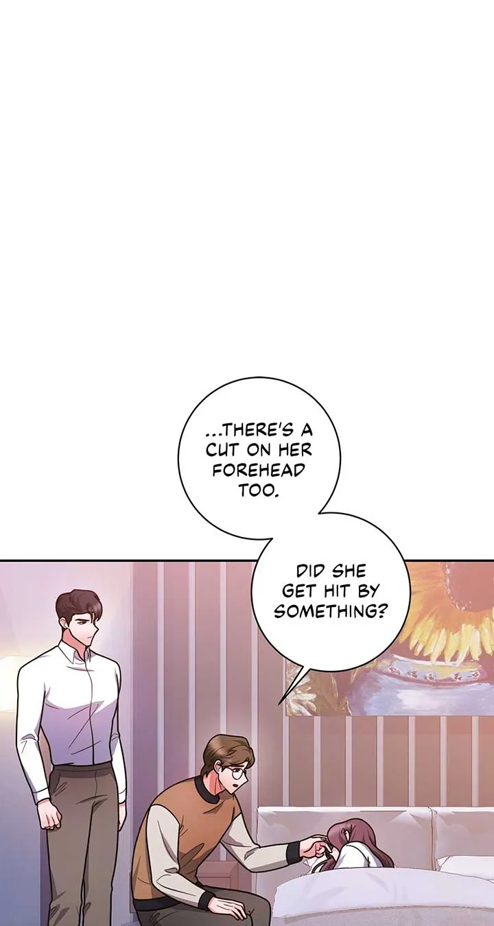 Lustfully Chapter 6 Online - página 34