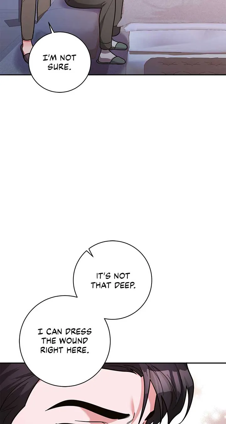 Lustfully Chapter 6 Online - página 35