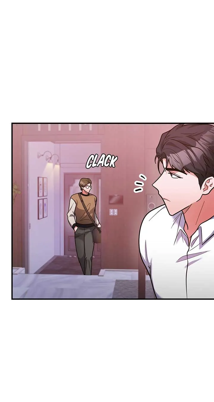 Lustfully Chapter 6 Online - página 40
