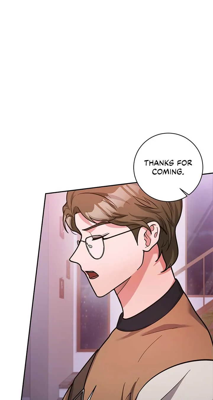 Lustfully Chapter 6 Online - página 41