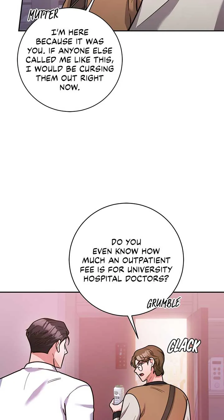 Lustfully Chapter 6 Online - página 42