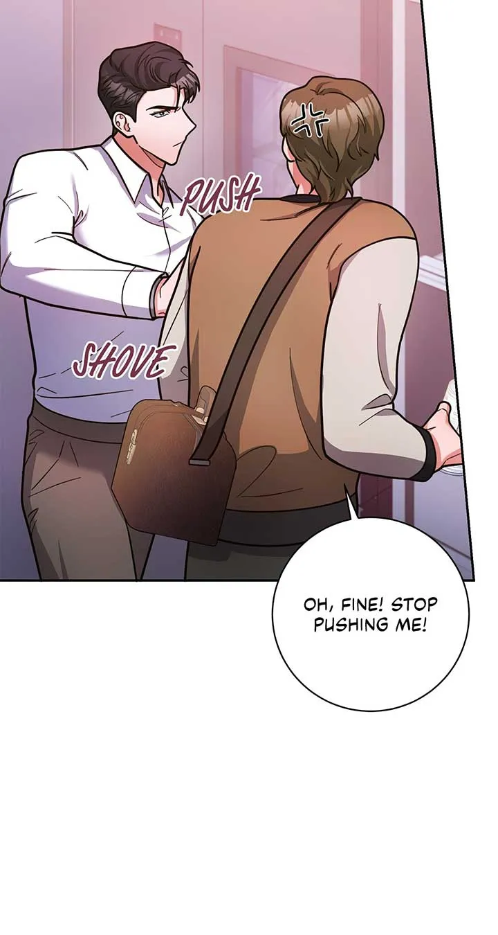 Lustfully Chapter 6 Online - página 50