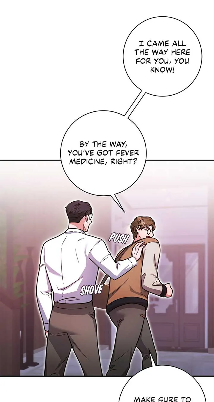 Lustfully Chapter 6 Online - página 51