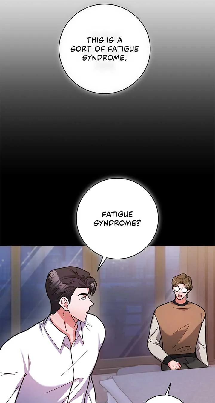 Lustfully Chapter 6 Online - página 58