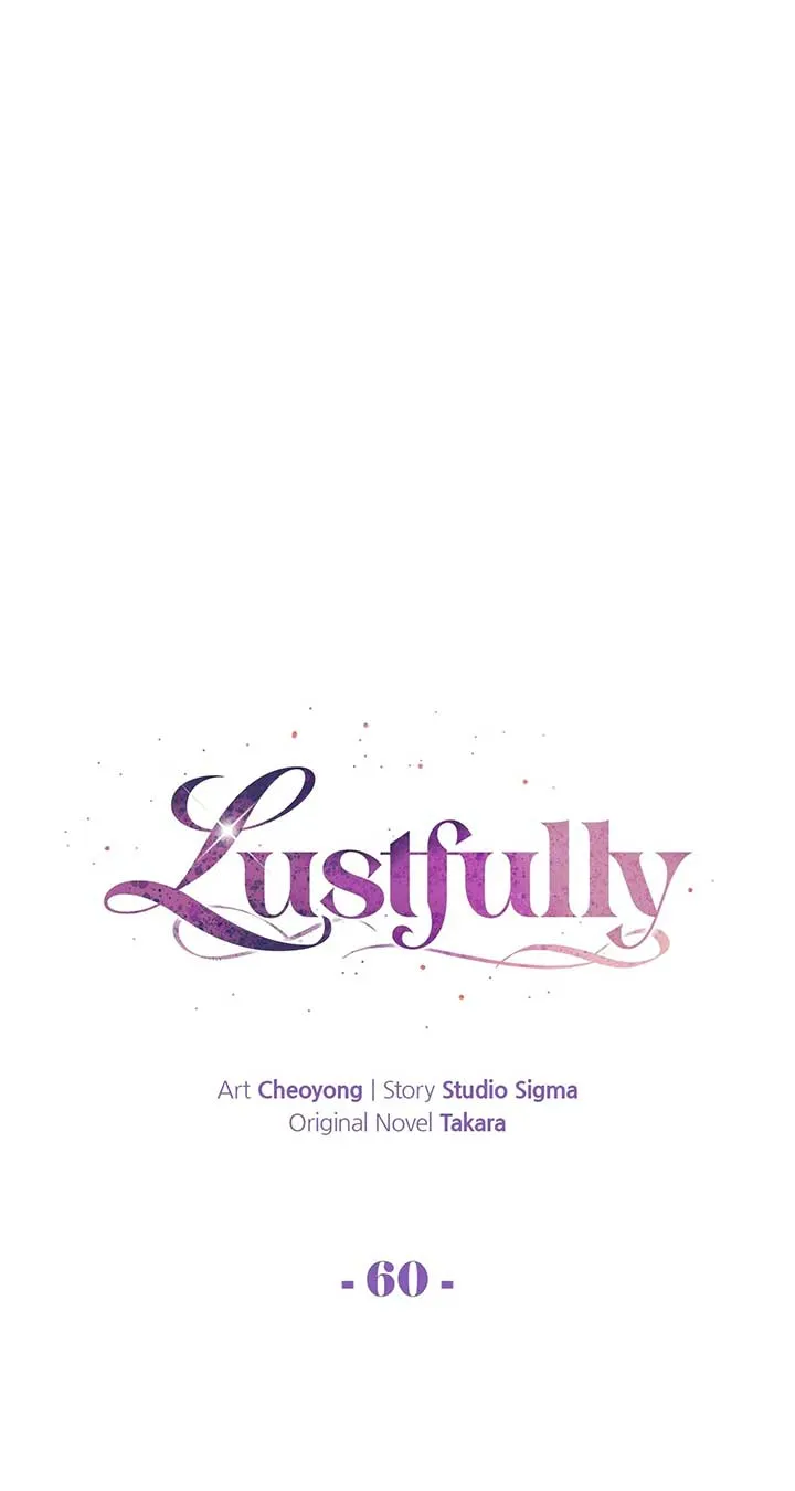 Lustfully Chapter 60 Online - página 5