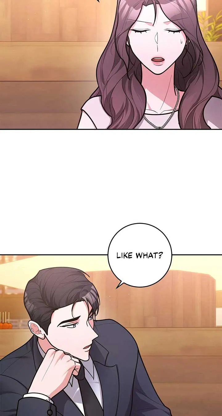 Lustfully Chapter 60 Online - página 21