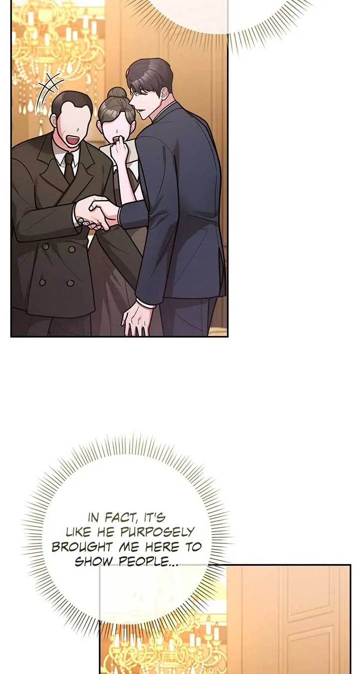 Lustfully Chapter 60 Online - página 34