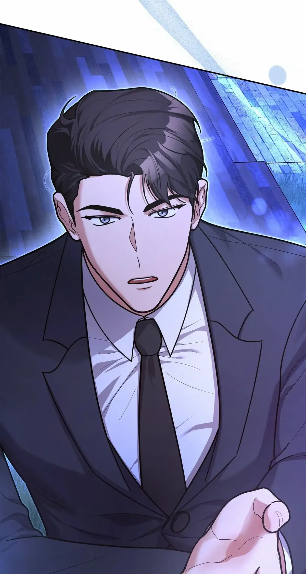 Lustfully Chapter 61 Online - página 3