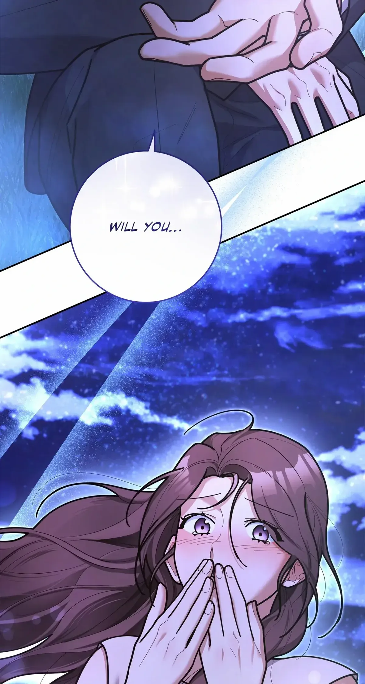 Lustfully Chapter 61 Online - página 4
