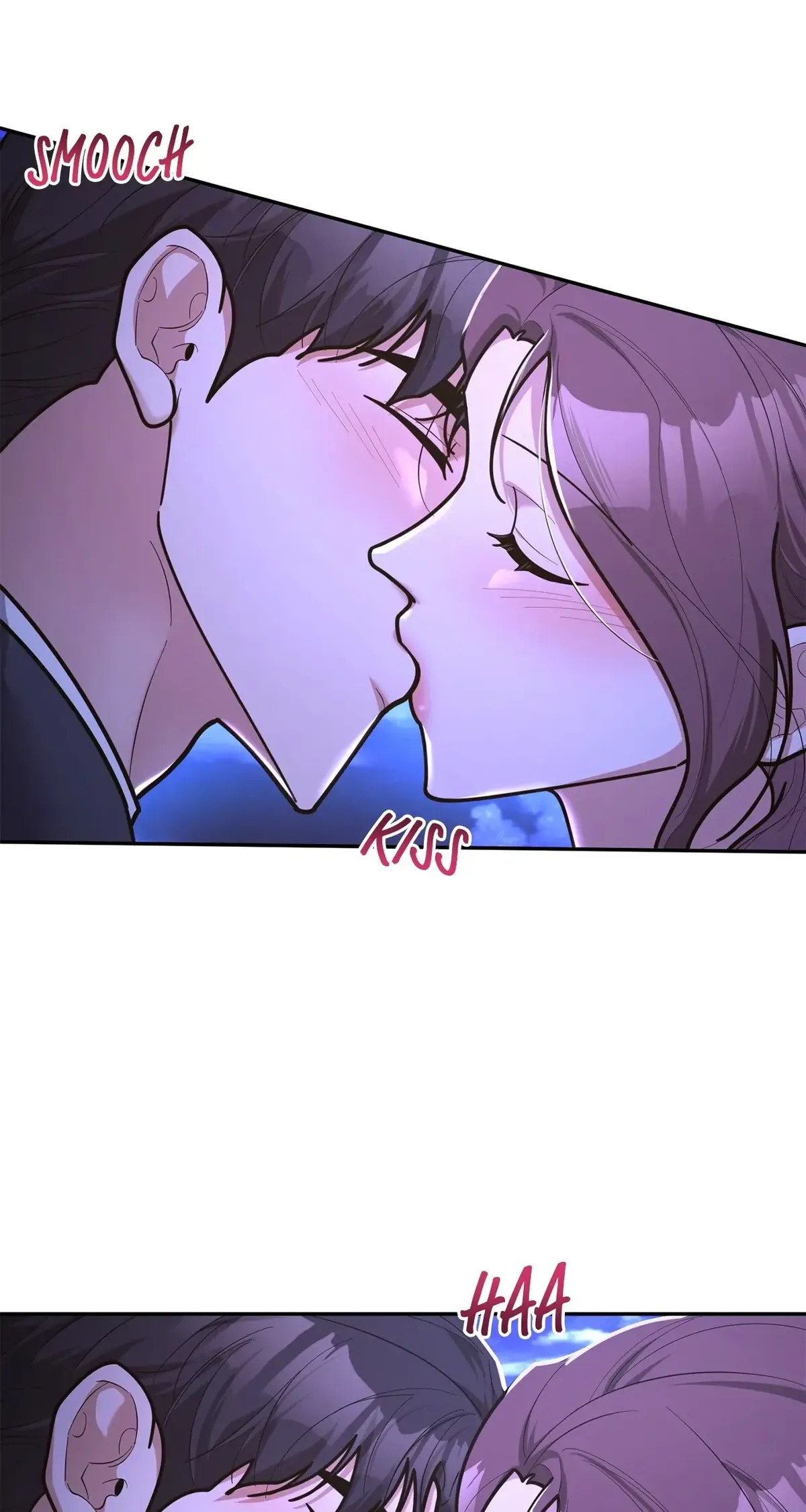 Lustfully Chapter 61 Online - página 17