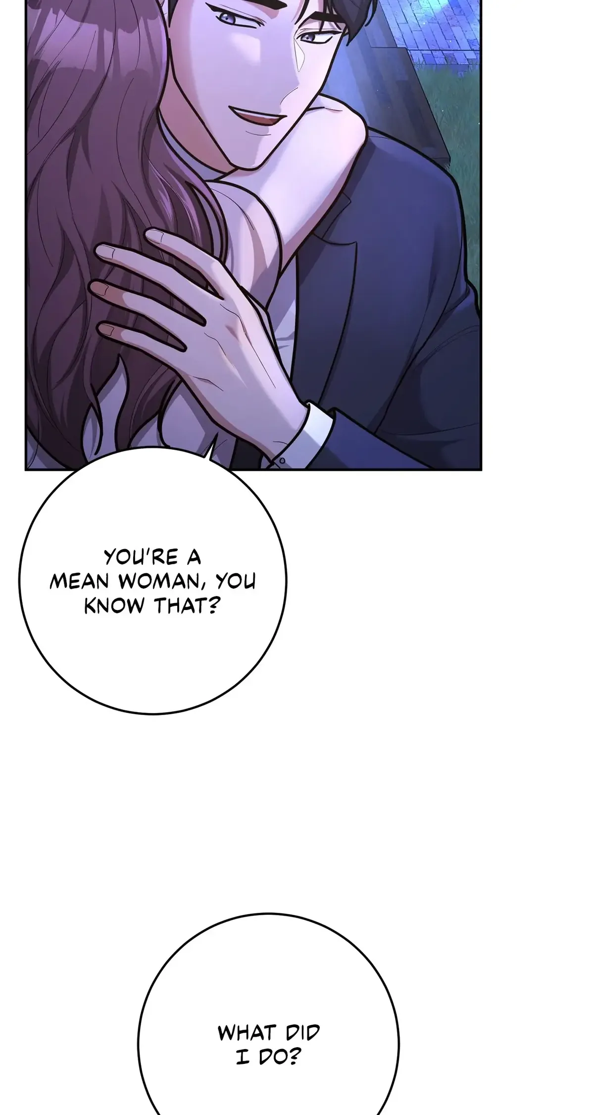 Lustfully Chapter 61 Online - página 20