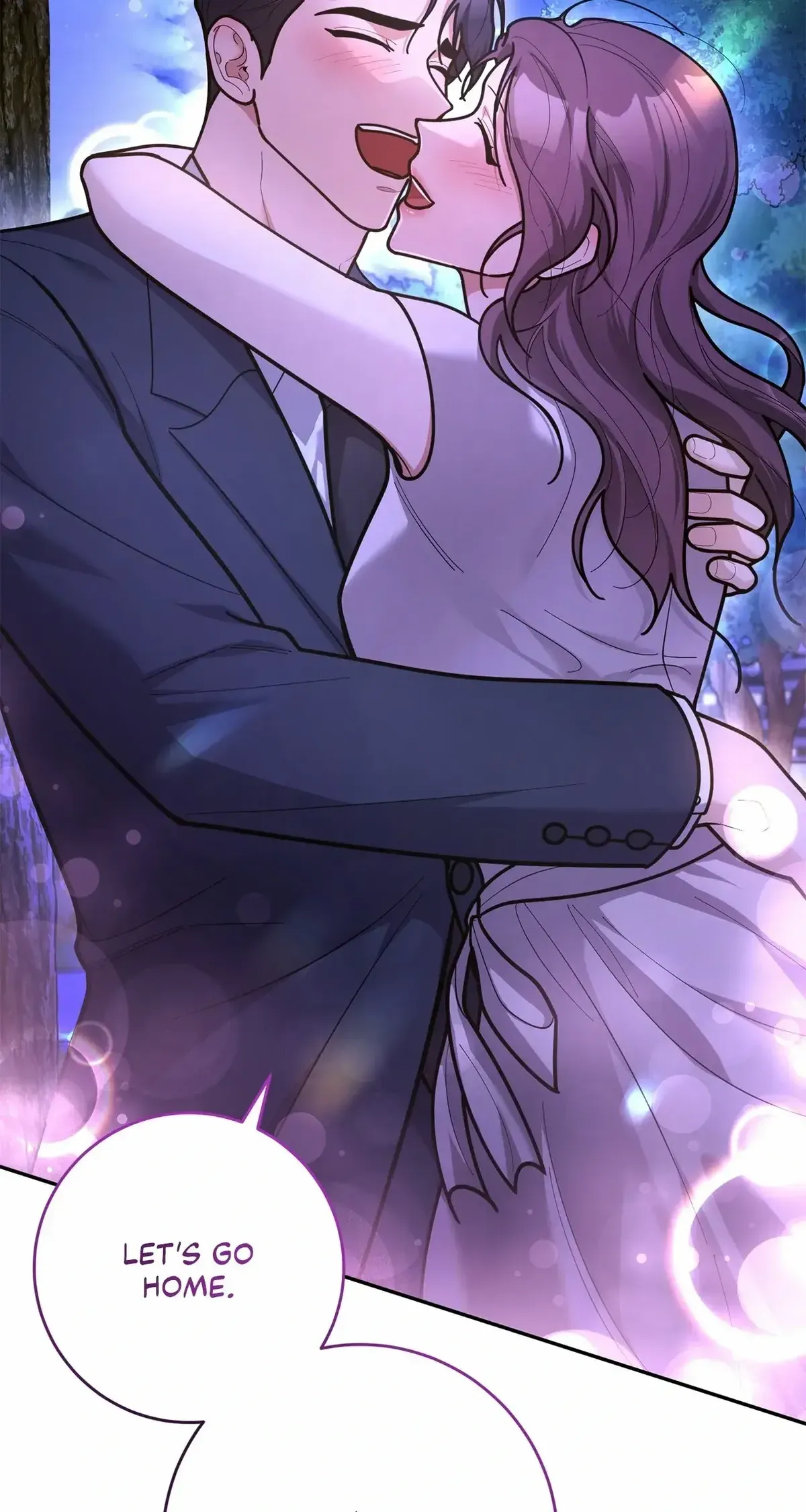 Lustfully Chapter 61 Online - página 26