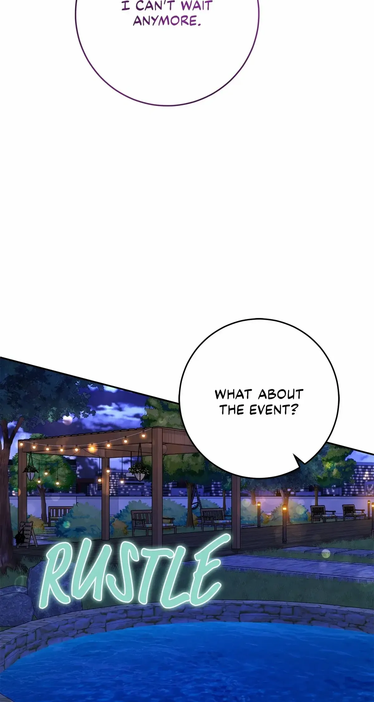 Lustfully Chapter 61 Online - página 27